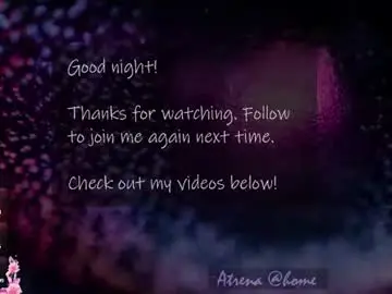 Chaturbate Live Sex Cam of atrena