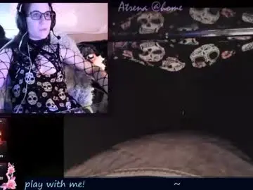 Chaturbate Live Porn of atrena