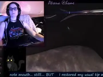 Chaturbate Adult Webcam of atrena