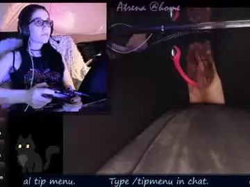 Chaturbate Live Sex of atrena