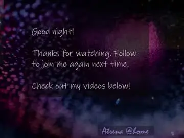 Chaturbate Free Live Porn of atrena