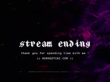 Chaturbate Sex Cam of auragotchi