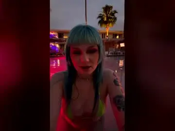 Chaturbate Watch Live Sex Cams of auragotchi