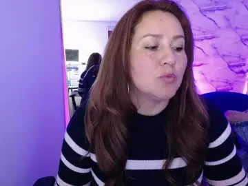 Chaturbate Adult Webcam of camixxx_m