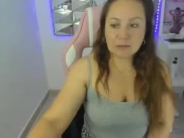Chaturbate Live Sex Cam of camixxx_m