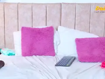 Chaturbate Live Sex of daiki_hot