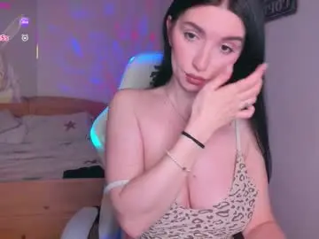 Chaturbate Adult Video Chat of delicious_mila