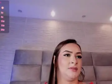 Chaturbate Sex Chat of lea_walkerr