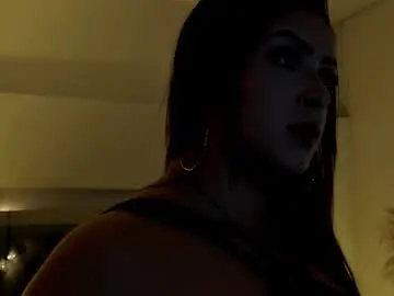 Chaturbate Live Sex Cam of lea_walkerr