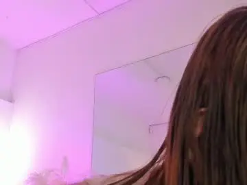 Chaturbate Nude Webcam of lea_walkerr