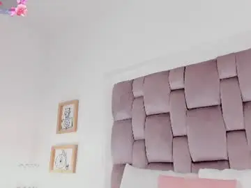 Chaturbate Live Sex of millie_byers