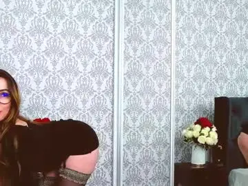 Chaturbate Adult Webcam of pamandrews