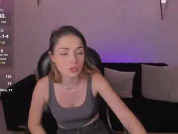 Chaturbate Live Sex Cam of staceywood_