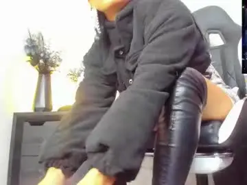 Chaturbate Sex Chat of zafiro_winslow