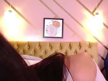 Chaturbate Best Webcam of zoe_summerss