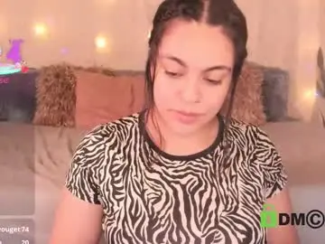 Chaturbate Live Sex of abby_saphir