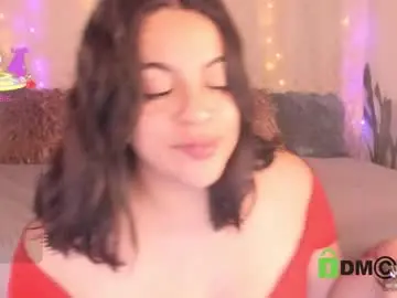 Chaturbate Best live sex cam show of abby_saphir