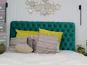 Chaturbate Best Webcam of alessiadunn