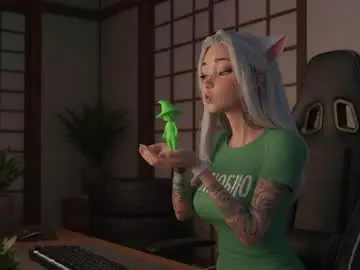 Chaturbate Adult Webcam of baby_gopn1k