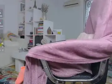 Chaturbate Free Porn Cam of bohobabelexy