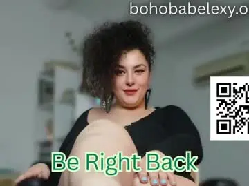 Chaturbate Private Sex Chat of bohobabelexy