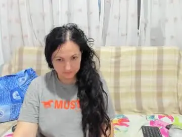 Chaturbate Nude Webcam of brendawilddd