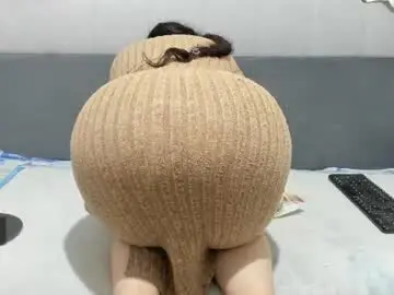 Chaturbate Sex Cam of brendawilddd