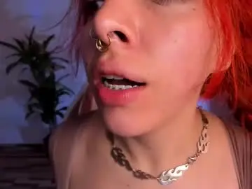Chaturbate Live Sex of bri_von_dhara_
