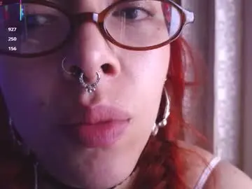 Chaturbate Best Webcam of bri_von_dhara_