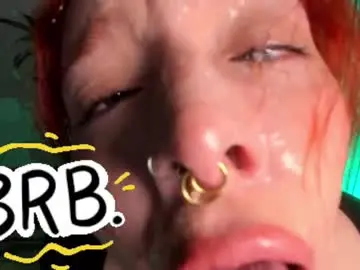 Chaturbate Live Sex of bri_von_dhara_