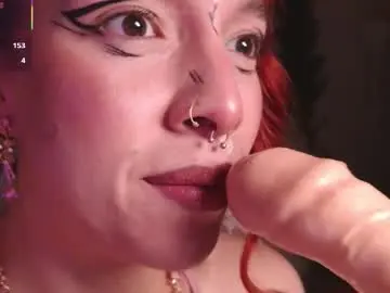 Chaturbate Adult Video Chat of bri_von_dhara_