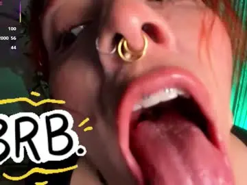 Chaturbate Sex Chat of bri_von_dhara_