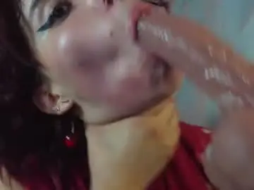 Chaturbate Nude Webcam of bri_von_dhara_