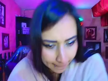 Chaturbate Live Sex Cam of cherryy_bombshelll