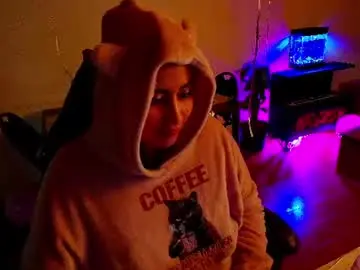Chaturbate Adult Video Chat of cherryy_bombshelll