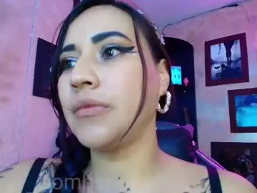 Chaturbate Live Porn of cherryy_bombshelll