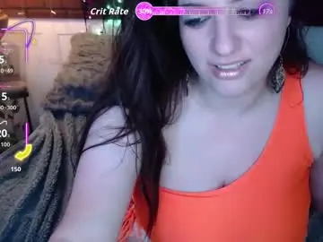 Chaturbate Private Sex Chat of cumqueen101