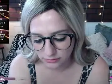 Chaturbate Nude Webcam of cumqueen101