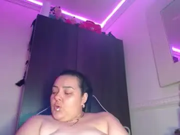Chaturbate Live Porn of emma_hoot1