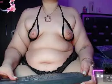 Chaturbate Adult Video Chat of emma_hoot1