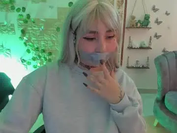 Chaturbate Sex Chat of fiore_sanz