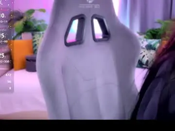 Chaturbate Nude Webcam of kira_sapphire