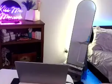 Chaturbate Free Porn Cam of kiss_me_monroe