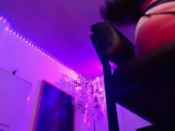 Chaturbate Live Sex Cam of lenasweetx