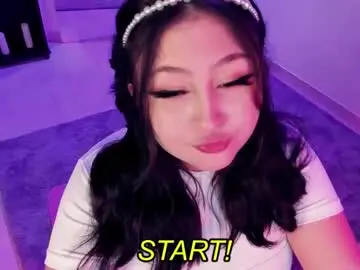 Chaturbate Live Sex of lenasweetx