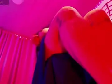Chaturbate Nude Webcam of lenasweetx
