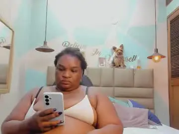 Chaturbate Live Sex Cam of lilybaudyn_