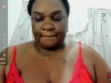 Chaturbate Sex Chat of lilybaudyn_