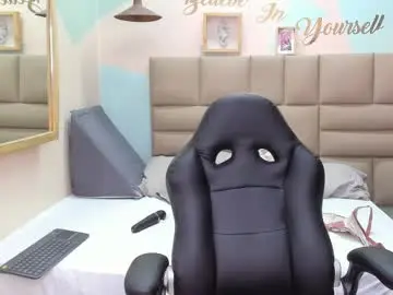Chaturbate Private Sex Chat of lilybaudyn_