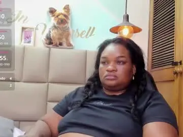 Chaturbate Sex Chat of lilybaudyn_